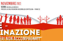 Giornata Mondiale Infanzia 20 novembre: convegno a Roma!