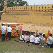 L’Asia nel cuore. Viaggiare in Laos e Nepal