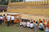 L’Asia nel cuore. Viaggiare in Laos e Nepal