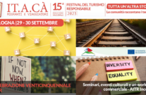 L’Associazione Italiana Turismo Responsabile celebra i suoi 25 anni!