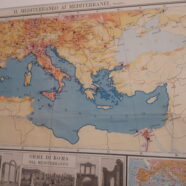 La Notte della Geografia: viaggiare con la memoria