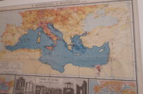 La Notte della Geografia: viaggiare con la memoria